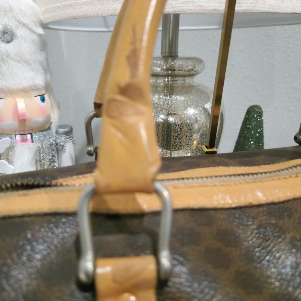 Celine macadam boston bag - Picture 8 of 14